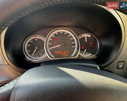 Чорний Мерседес Сітан, об'ємом двигуна 1.46 л та пробігом 238 тис. км за 11500 $, фото 37 на Automoto.ua