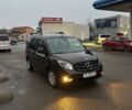 Чорний Мерседес Сітан, об'ємом двигуна 1.46 л та пробігом 250 тис. км за 13200 $, фото 1 на Automoto.ua