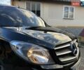 Черный Мерседес Ситан, объемом двигателя 1.46 л и пробегом 118 тыс. км за 13700 $, фото 23 на Automoto.ua
