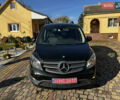 Чорний Мерседес Сітан, об'ємом двигуна 1.46 л та пробігом 238 тис. км за 11500 $, фото 2 на Automoto.ua