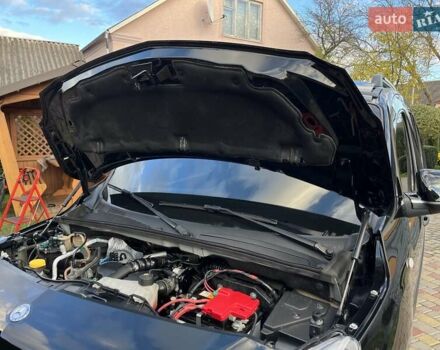 Черный Мерседес Ситан, объемом двигателя 1.46 л и пробегом 118 тыс. км за 13700 $, фото 40 на Automoto.ua