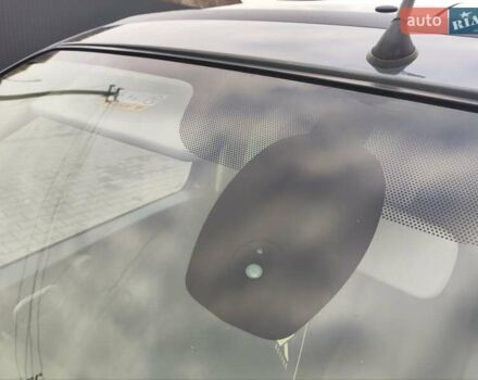 Черный Мерседес Ситан, объемом двигателя 1.5 л и пробегом 153 тыс. км за 13700 $, фото 11 на Automoto.ua