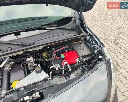 Черный Мерседес Ситан, объемом двигателя 1.5 л и пробегом 153 тыс. км за 13700 $, фото 54 на Automoto.ua