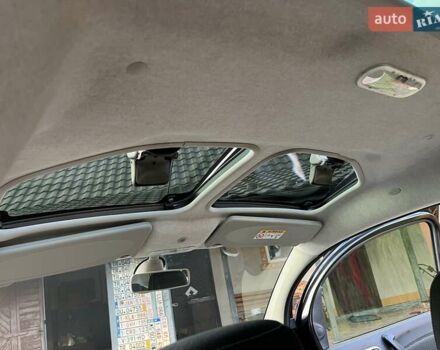 Черный Мерседес Ситан, объемом двигателя 1.46 л и пробегом 118 тыс. км за 13700 $, фото 30 на Automoto.ua