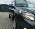 Черный Мерседес Ситан, объемом двигателя 1.5 л и пробегом 153 тыс. км за 13700 $, фото 45 на Automoto.ua