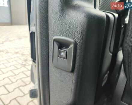 Черный Мерседес Ситан, объемом двигателя 1.5 л и пробегом 153 тыс. км за 13700 $, фото 26 на Automoto.ua