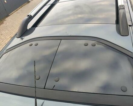 Черный Мерседес Ситан, объемом двигателя 1.5 л и пробегом 153 тыс. км за 13700 $, фото 49 на Automoto.ua