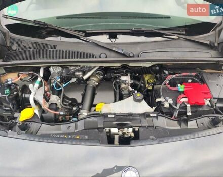 Черный Мерседес Ситан, объемом двигателя 1.5 л и пробегом 153 тыс. км за 13700 $, фото 52 на Automoto.ua