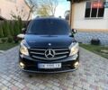 Черный Мерседес Ситан, объемом двигателя 1.46 л и пробегом 118 тыс. км за 13700 $, фото 6 на Automoto.ua
