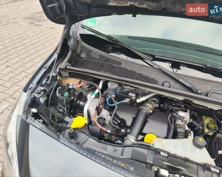 Черный Мерседес Ситан, объемом двигателя 1.5 л и пробегом 153 тыс. км за 13700 $, фото 53 на Automoto.ua