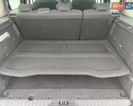 Черный Мерседес Ситан, объемом двигателя 1.5 л и пробегом 153 тыс. км за 13700 $, фото 38 на Automoto.ua