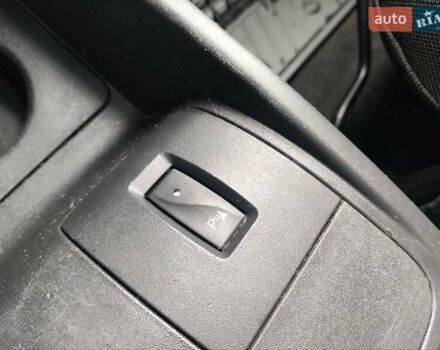 Черный Мерседес Ситан, объемом двигателя 1.5 л и пробегом 153 тыс. км за 13700 $, фото 22 на Automoto.ua