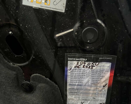 Черный Мерседес Ситан, объемом двигателя 1.5 л и пробегом 209 тыс. км за 15000 $, фото 17 на Automoto.ua