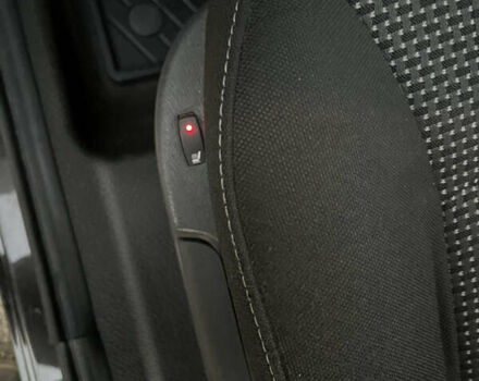 Черный Мерседес Ситан, объемом двигателя 1.5 л и пробегом 209 тыс. км за 15000 $, фото 19 на Automoto.ua