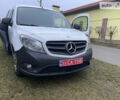 Мерседес Citan груз., объемом двигателя 0 л и пробегом 200 тыс. км за 8500 $, фото 1 на Automoto.ua