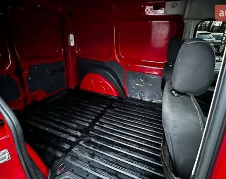 Червоний Мерседес Сітан, об'ємом двигуна 1.46 л та пробігом 234 тис. км за 8490 $, фото 60 на Automoto.ua