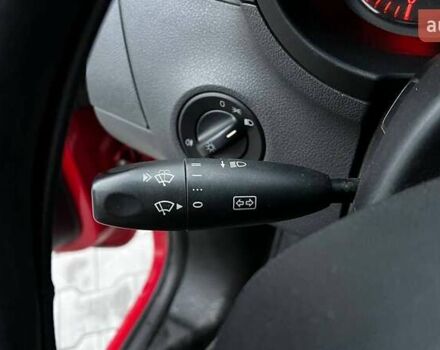 Червоний Мерседес Сітан, об'ємом двигуна 1.46 л та пробігом 234 тис. км за 8490 $, фото 38 на Automoto.ua