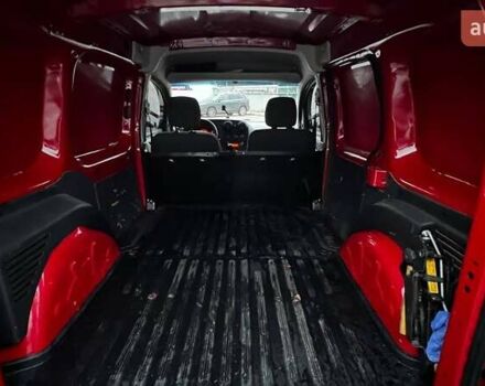 Червоний Мерседес Сітан, об'ємом двигуна 1.46 л та пробігом 234 тис. км за 8490 $, фото 47 на Automoto.ua