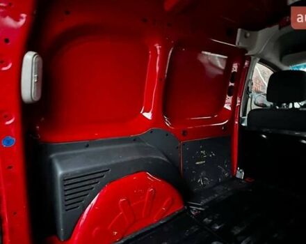 Червоний Мерседес Сітан, об'ємом двигуна 1.46 л та пробігом 234 тис. км за 8490 $, фото 53 на Automoto.ua