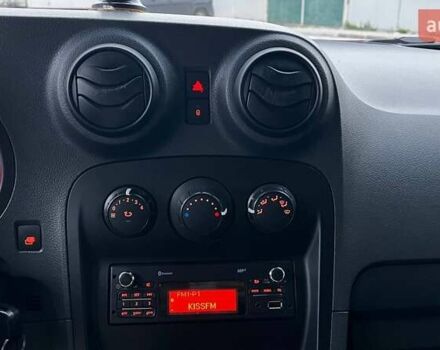 Червоний Мерседес Сітан, об'ємом двигуна 1.46 л та пробігом 234 тис. км за 8490 $, фото 42 на Automoto.ua