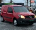 Червоний Мерседес Сітан, об'ємом двигуна 1.46 л та пробігом 234 тис. км за 8490 $, фото 10 на Automoto.ua