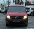 Червоний Мерседес Сітан, об'ємом двигуна 1.46 л та пробігом 234 тис. км за 8490 $, фото 5 на Automoto.ua