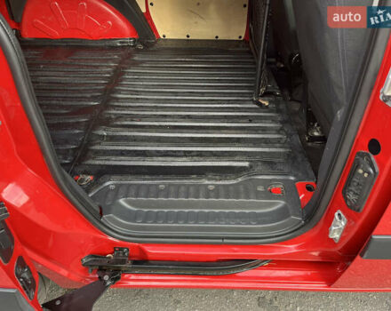 Червоний Мерседес Сітан, об'ємом двигуна 1.46 л та пробігом 280 тис. км за 7200 $, фото 26 на Automoto.ua