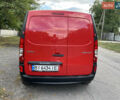 Червоний Мерседес Сітан, об'ємом двигуна 1.46 л та пробігом 280 тис. км за 7200 $, фото 4 на Automoto.ua