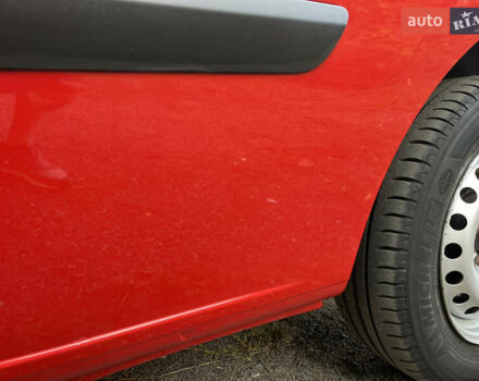 Червоний Мерседес Сітан, об'ємом двигуна 1.46 л та пробігом 280 тис. км за 7200 $, фото 30 на Automoto.ua