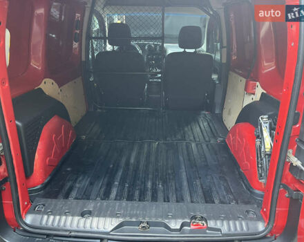 Червоний Мерседес Сітан, об'ємом двигуна 1.46 л та пробігом 280 тис. км за 7200 $, фото 21 на Automoto.ua