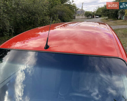 Червоний Мерседес Сітан, об'ємом двигуна 1.46 л та пробігом 280 тис. км за 7200 $, фото 12 на Automoto.ua