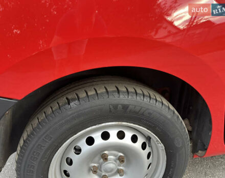 Червоний Мерседес Сітан, об'ємом двигуна 1.46 л та пробігом 280 тис. км за 7200 $, фото 33 на Automoto.ua