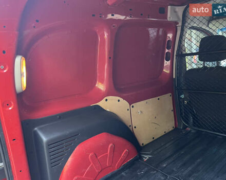 Червоний Мерседес Сітан, об'ємом двигуна 1.46 л та пробігом 280 тис. км за 7200 $, фото 22 на Automoto.ua