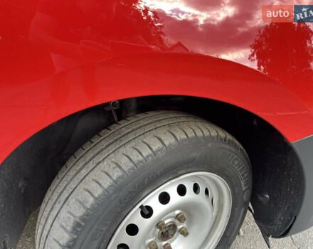 Червоний Мерседес Сітан, об'ємом двигуна 1.46 л та пробігом 280 тис. км за 7200 $, фото 36 на Automoto.ua