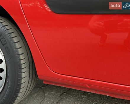 Червоний Мерседес Сітан, об'ємом двигуна 1.46 л та пробігом 280 тис. км за 7200 $, фото 34 на Automoto.ua