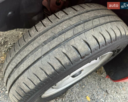 Червоний Мерседес Сітан, об'ємом двигуна 1.46 л та пробігом 280 тис. км за 7200 $, фото 28 на Automoto.ua