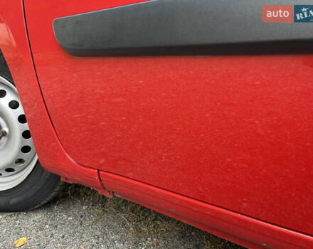 Червоний Мерседес Сітан, об'ємом двигуна 1.46 л та пробігом 280 тис. км за 7200 $, фото 31 на Automoto.ua