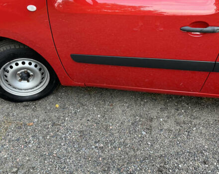 Червоний Мерседес Сітан, об'ємом двигуна 1.46 л та пробігом 280 тис. км за 7200 $, фото 29 на Automoto.ua