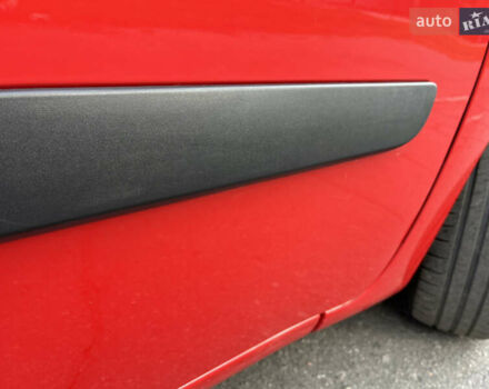 Червоний Мерседес Сітан, об'ємом двигуна 1.46 л та пробігом 280 тис. км за 7200 $, фото 35 на Automoto.ua