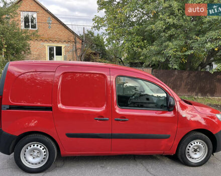 Червоний Мерседес Сітан, об'ємом двигуна 1.46 л та пробігом 280 тис. км за 7200 $, фото 6 на Automoto.ua