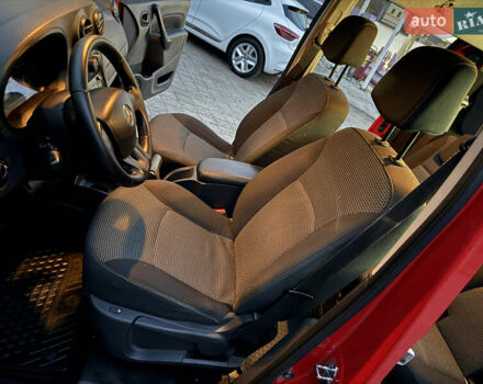 Красный Мерседес Ситан, объемом двигателя 1.5 л и пробегом 187 тыс. км за 11599 $, фото 34 на Automoto.ua