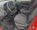 Красный Мерседес Ситан, объемом двигателя 1.46 л и пробегом 210 тыс. км за 9500 $, фото 12 на Automoto.ua
