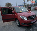 Красный Мерседес Ситан, объемом двигателя 1.5 л и пробегом 187 тыс. км за 11599 $, фото 44 на Automoto.ua