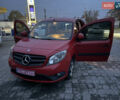 Красный Мерседес Ситан, объемом двигателя 1.5 л и пробегом 187 тыс. км за 11599 $, фото 56 на Automoto.ua
