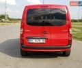 Червоний Мерседес Сітан, об'ємом двигуна 1.46 л та пробігом 235 тис. км за 10500 $, фото 1 на Automoto.ua