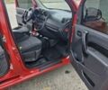 Красный Мерседес Ситан, объемом двигателя 1.46 л и пробегом 210 тыс. км за 9500 $, фото 16 на Automoto.ua