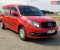 Червоний Мерседес Сітан, об'ємом двигуна 1.46 л та пробігом 235 тис. км за 10500 $, фото 1 на Automoto.ua