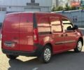 Червоний Мерседес Сітан, об'ємом двигуна 1.5 л та пробігом 229 тис. км за 7990 $, фото 5 на Automoto.ua