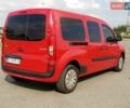 Червоний Мерседес Сітан, об'ємом двигуна 1.46 л та пробігом 235 тис. км за 10500 $, фото 2 на Automoto.ua