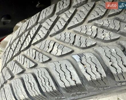 Красный Мерседес Ситан, объемом двигателя 1.46 л и пробегом 187 тыс. км за 10999 $, фото 30 на Automoto.ua